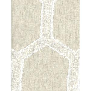 Kravet Fabric Reef Knot Natural