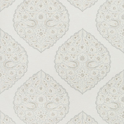 Lee Jofa Wallpaper Lido Paper Fog