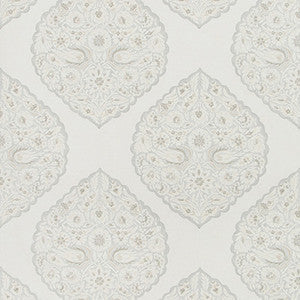 Lee Jofa Wallpaper Lido Paper Fog