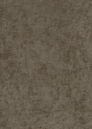 G P & J Baker Fabric Vintage Velvet Mink