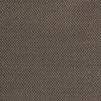 Gaston Y Daniela Fabric Rombos Lino/Negro