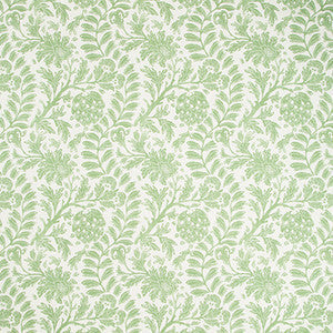 Kravet Fabric Wollerton Leaf