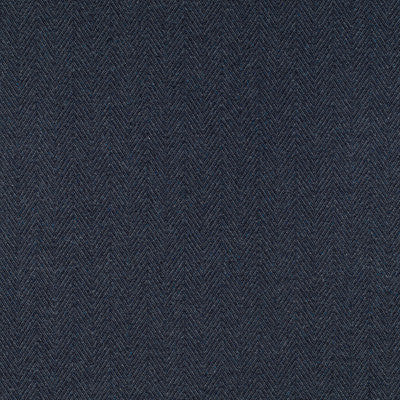 Gaston Y Daniela Fabric Bolzano Azul Oscuro