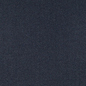 Gaston Y Daniela Fabric Bolzano Azul Oscuro