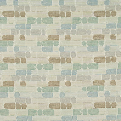 Kravet Fabric Fingerpaint Mineral