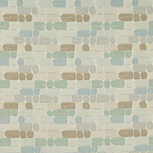 Kravet Fabric Fingerpaint Mineral