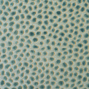 Baker Lifestyle Fabric Cosma Teal/Aqua