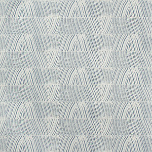 Groundworks Fabric Post Weave Lake