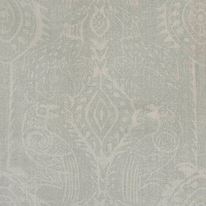 Lee Jofa Wallpaper Beasties Grey