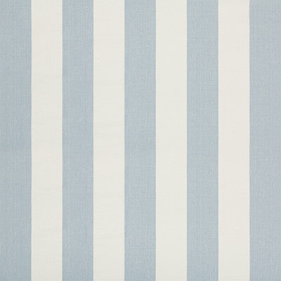 Lee Jofa Fabric St Croix Stripe Sky