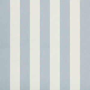 Lee Jofa Fabric St Croix Stripe Sky