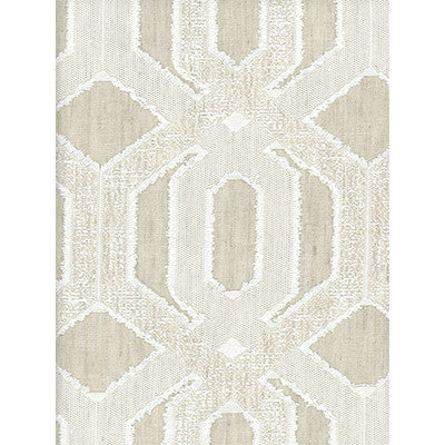 Kravet Fabric Propeller Natural
