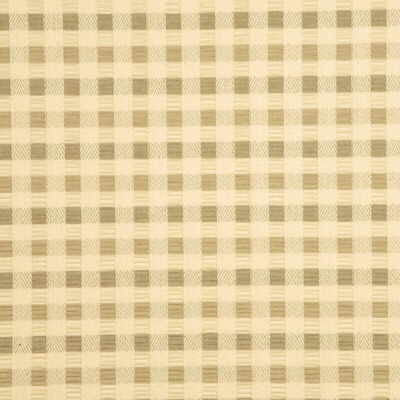 Baker Lifestyle Fabric Wave Pleat Taupe