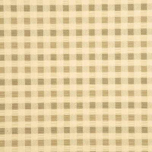 Baker Lifestyle Fabric Wave Pleat Taupe