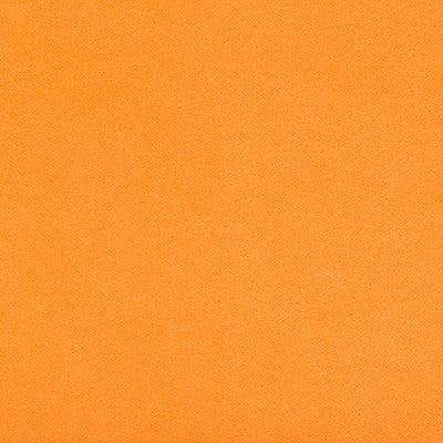 Kravet Fabric Ultrasuede Green Pumpkin