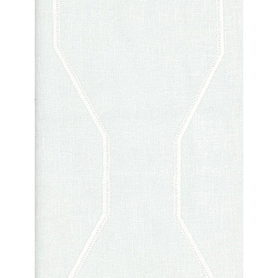 Kravet Fabric Tiller Ecru