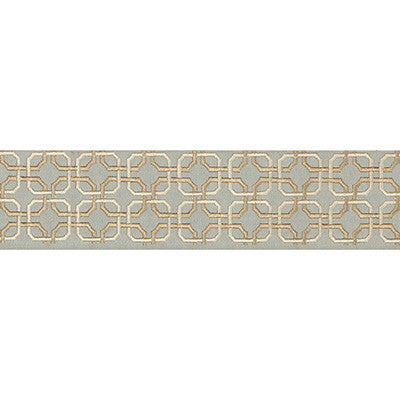 Lee Jofa Trim Marsett Tape Stone