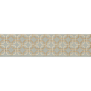 Lee Jofa Trim Marsett Tape Stone