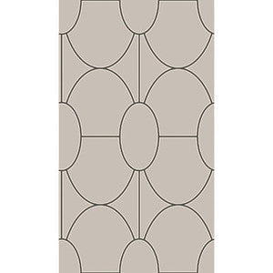 Cole & Son Wallpaper Riviera Linen