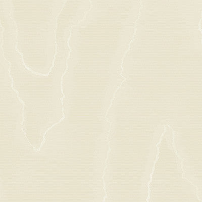 Cole & Son Wallpaper Watered Silk Cream