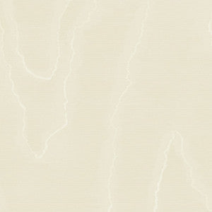 Cole & Son Wallpaper Watered Silk Cream