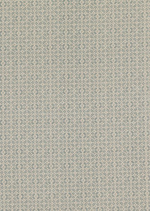 Threads Fabric Aslin Teal