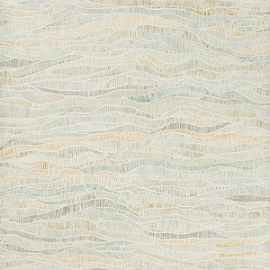 Cole & Son Wallpaper Meadow Buttercup/Sage/Soot