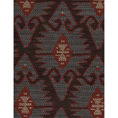 Kravet Fabric Espiga Blue