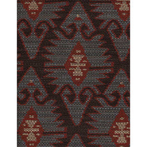Kravet Fabric Espiga Blue