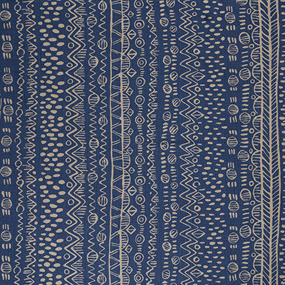 Lee Jofa Fabric Chester Azure
