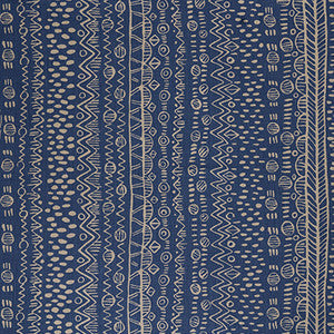 Lee Jofa Fabric Chester Azure