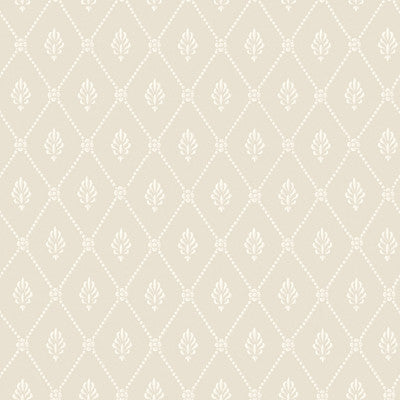 Cole & Son Wallpaper Alma Soft Grey