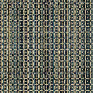 Lee Jofa Modern Fabric Menger Velvet Sapphire