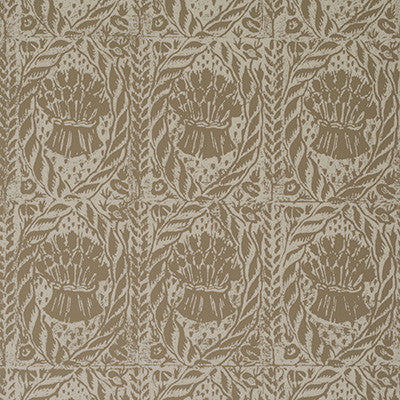 Lee Jofa Wallpaper Cornstooks Wp Smoky Qtz