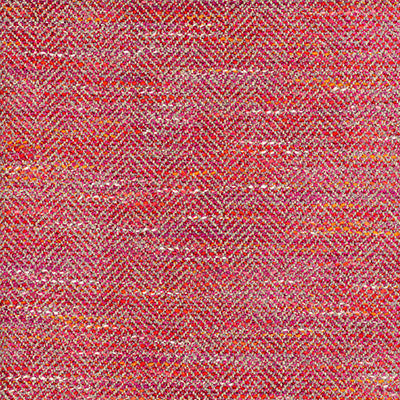 Kravet Fabric Delphini Red Berry