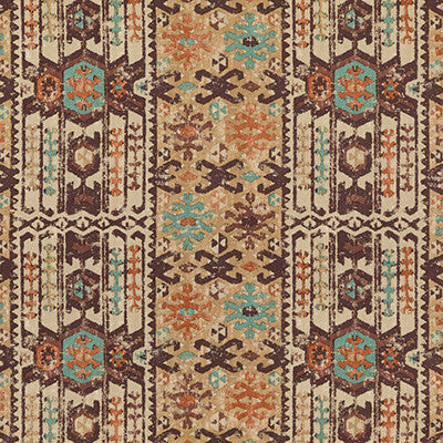 Mulberry Fabric Kilver Red/Plum