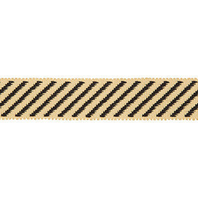Lee Jofa Modern Trim Cabana Sand/Shade