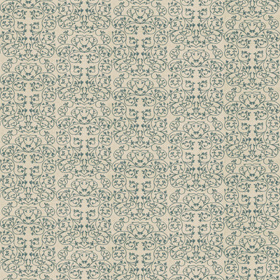 Lee Jofa Modern Fabric Garden Cornflower