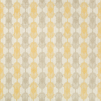 Lee Jofa Modern Fabric Quartz Weave Gold