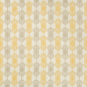 Lee Jofa Modern Fabric Quartz Weave Gold
