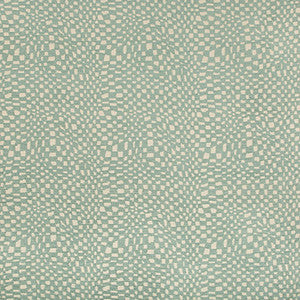 Groundworks Fabric Wade Seaglass