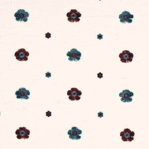 Parkertex Fabric Helston Denim