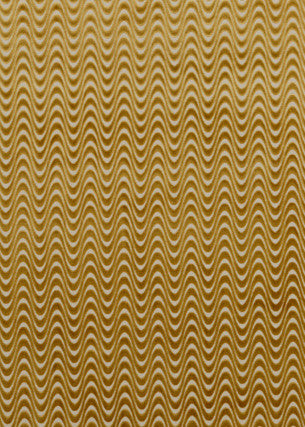 Baker Lifestyle Fabric Jive Ochre