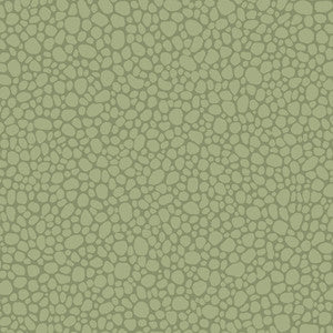 Cole & Son Wallpaper Pebble Dark Olive