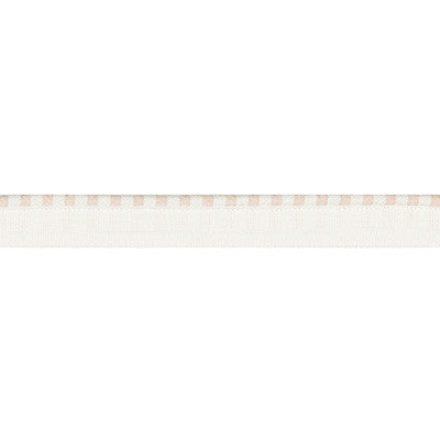 Lee Jofa Trim Cap Ferrat Cord Pink