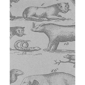 Kravet Wallpaper Ark Cloud