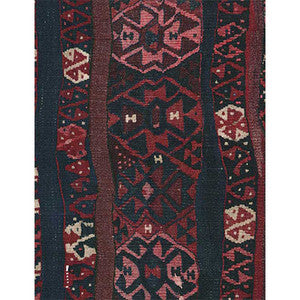 Kravet Fabric Fez Rust
