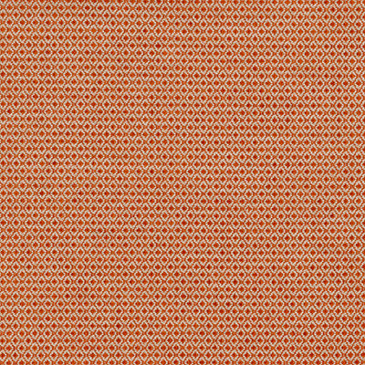 Lee Jofa Fabric Cosgrove Tangerine