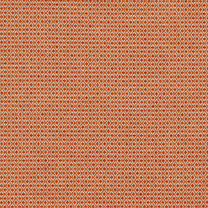 Lee Jofa Fabric Cosgrove Tangerine