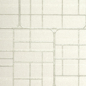 Winfield Thybony Wallpaper Brunelli Icy White